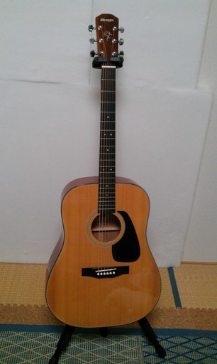 アコースティックギター