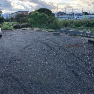 ★格安★大浜プール250m 静岡市駿河区中島 服部駐車場一時預かり可！