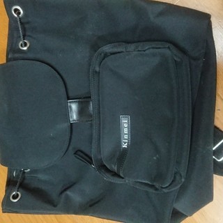 女性向け 小型のリュック りらっくまま 富士のバッグ リュックサック の中古あげます 譲ります ジモティーで不用品の処分