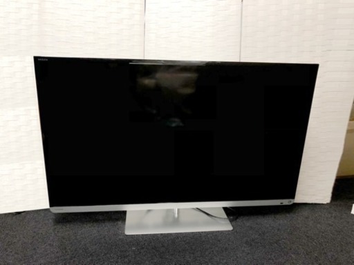 【値下げ！】REGZA 40型 液晶テレビ