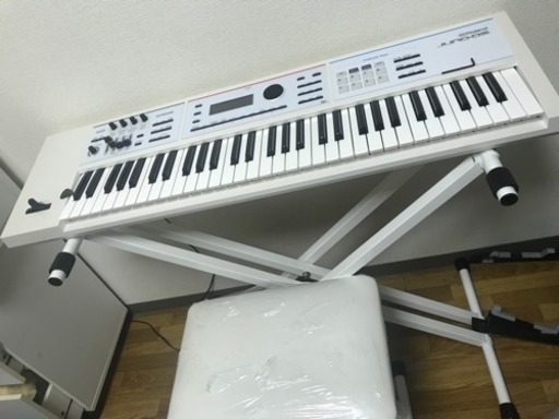 電子楽器 Roland  JUNO-DS