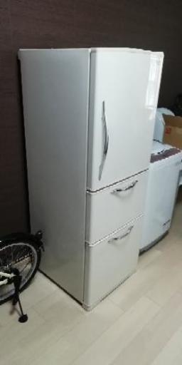 日立HITACHI冷蔵庫R-S27CMV良品