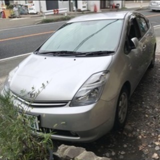 愛車売ります 速くて燃費良し 後期プリウス プチ改造車 たか 宮崎台のプリウスの中古車 ジモティー