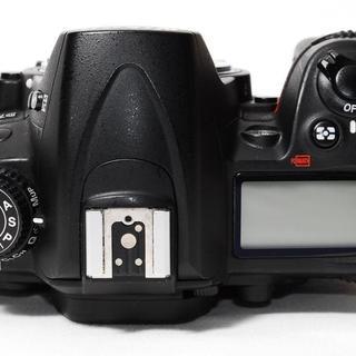 ☆人気機種! Nikon ニコン D7000 ボディ 元箱・付属品付☆