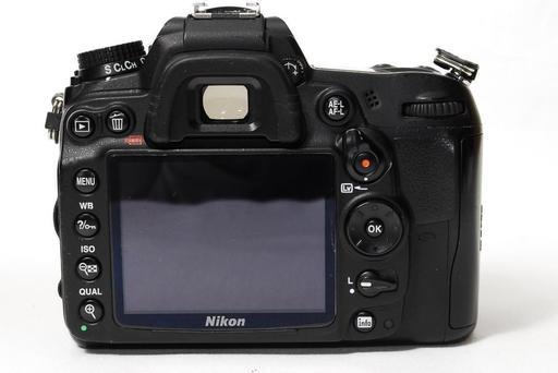 格安安い】 □美品□ ニコン Nikon D7000 ボディ tDIxq-m58400940926