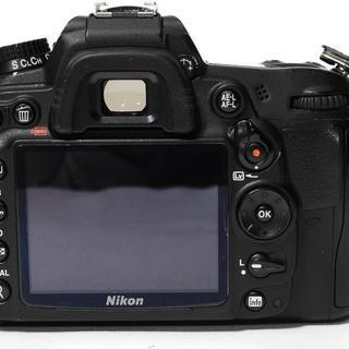☆人気機種! Nikon ニコン D7000 ボディ 元箱・付属品付☆