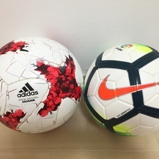 フットサルボールの中古が安い 激安で譲ります 無料であげます ジモティー