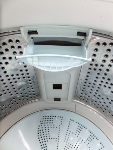 ☆\t日立 HITACHI BEAT WASH BW-7WV 7.0kg 電気洗濯乾燥機◆人気のビートウォッシュ