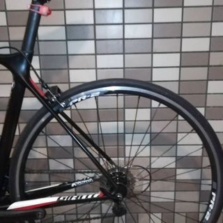 週末値下げ　ジャイアント　TCR ADVANCED 2 2016