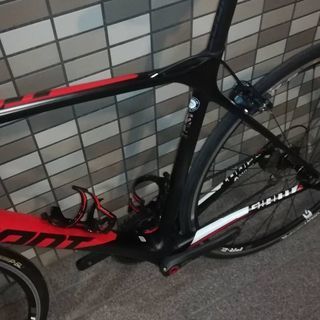 週末値下げ　ジャイアント　TCR ADVANCED 2 2016