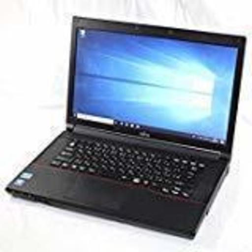 中古PC/富士通 LIFEBOOK A574
