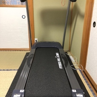 アルインコ ルームランナー AFW1011