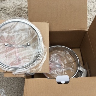 💕マイヤー ハイプレッシャークッカー 超高圧力鍋4.0L 新品未使用品