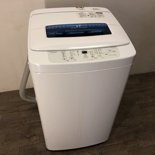 092704☆ハイアール　4.2㎏洗濯機　14年製☆