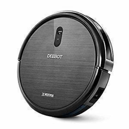 新品未開封　ECOVACS DEEBOT N79 ロボット掃除機