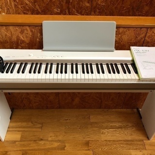 【良品】電子ピアノ