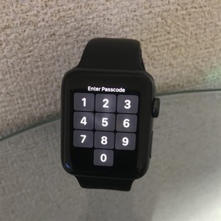 Apple Watch Sports Series 2   42mm   スペースグレイ  付属品 完備