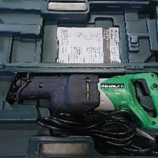 
日立セーバソー
130mm
CR 13V 2
