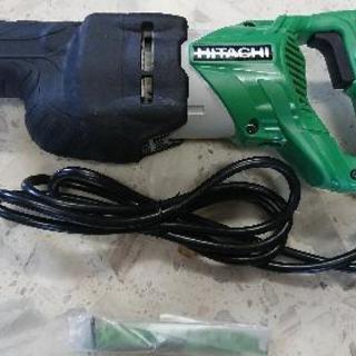 
日立セーバソー
130mm
CR 13V 2
