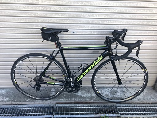 ロードバイク Cannondale CAAD12 105