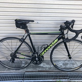 Cannondale CAAD12 105 