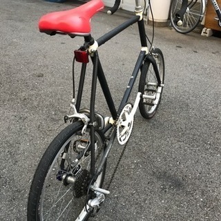 ミニベロ