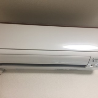 ☆霧ヶ峰（msz-ge4016s-w）2016年製 4.0kw 14〜16畳
