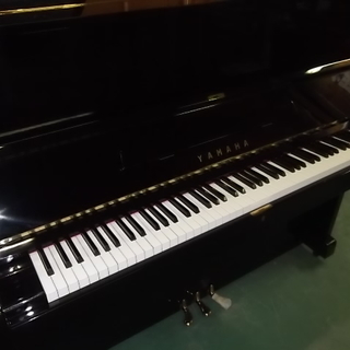中古ピアノ YAMAHA U1-E