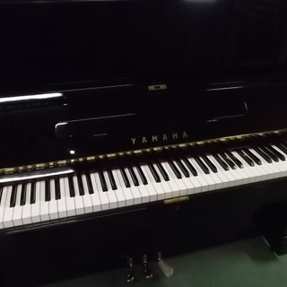 中古ピアノ YAMAHA U1-E