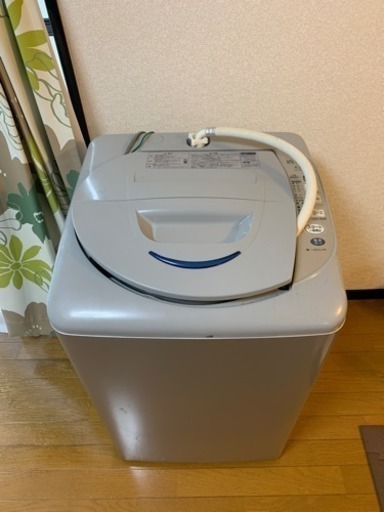 SANYO洗濯機 4.2k