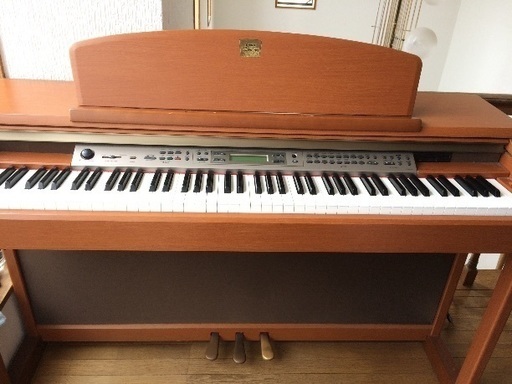 YAMAHAクラビノーバCLP~170