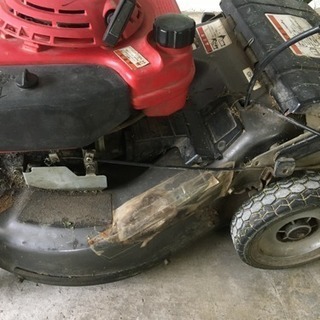 ホンダ 芝刈機