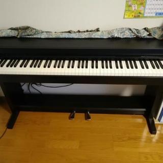 【海外輸入】 ヤマハ クラビノーバ Clavinova CLP-300 電子ピアノ 88鍵 鍵盤楽器