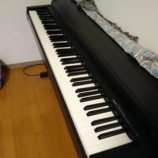 ヤマハ　クラビノーバ　Clavinova CLP-300 電子ピアノ 88鍵