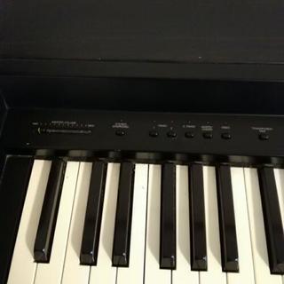 ヤマハ　クラビノーバ　Clavinova CLP-300 電子ピアノ 88鍵