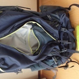 Gregory Baltoro75を値下げいたしました。