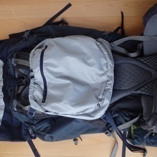 Gregory Baltoro75を値下げいたしました。