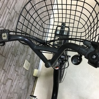 東京23区配達無料 新基準 ヤマハ パスシティC 4Ah リチウム 電動自転車 