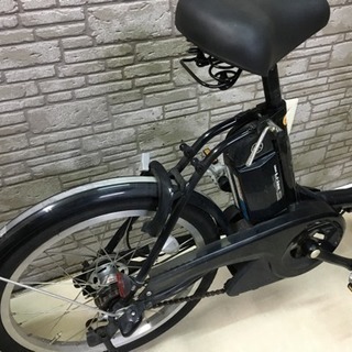 東京23区配達無料 新基準 ヤマハ パスシティC 4Ah リチウム 電動自転車 