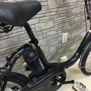 東京23区配達無料 新基準 ヤマハ パスシティC 4Ah リチウム 電動自転車 
