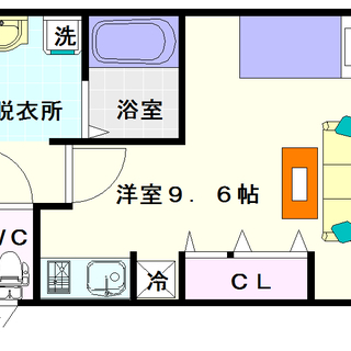 🌟ジモティー限定格安プラン🌟【CasaRioDouton】1号タ...