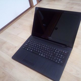 【Lenovo】レノボG50-80 ノートパソコン PC 品