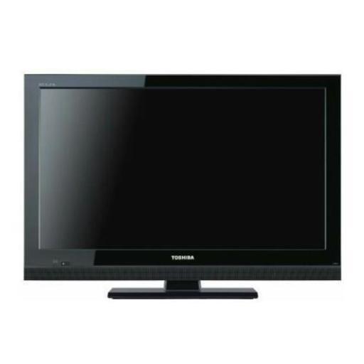 液晶テレビ 東芝レグザ 32AC4