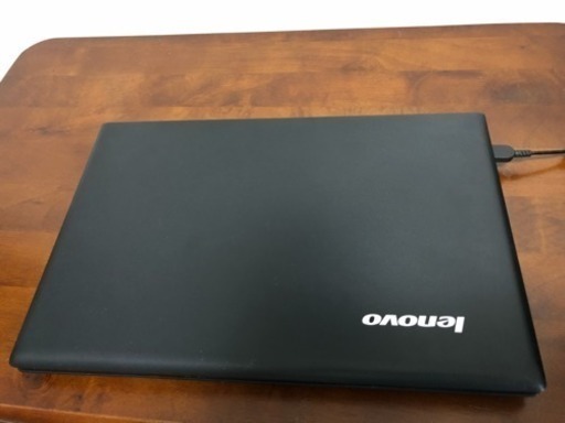 レノボ G500 コスパに優れたノートパソコン