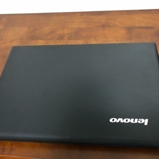 レノボ G500 コスパに優れたノートパソコン