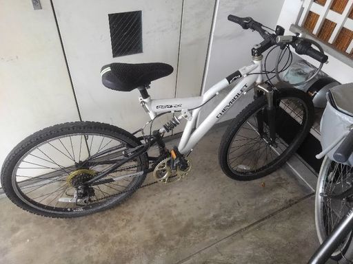 自転車