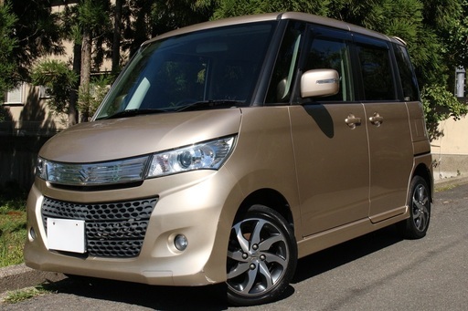 スズキパレットSW 車検2年つき. 12万KM スズキパレットSW 車検2年つき. 12万KM スズキパレットSW 車検2年
