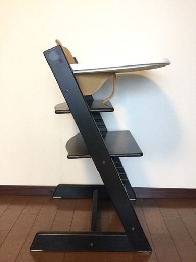※希少品※　STOKKE TRIPP TRAPP ストッケ トリップトラップ 子供椅子
