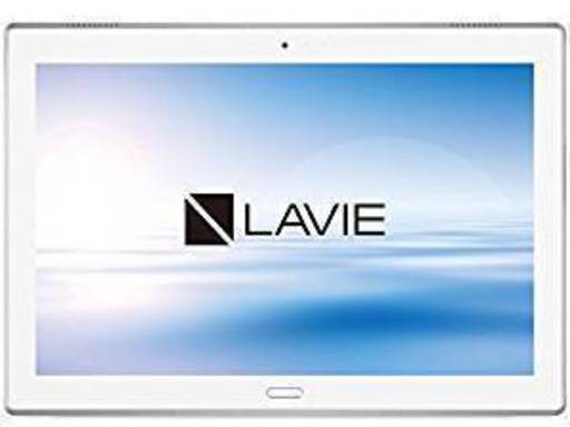 新品未開封　NEC 10.1型タブレット　LAVIE Tab E TE510/HAW