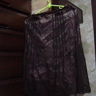 ★LOUNIEスカート　サイズ３６